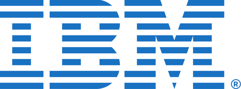 IBM logo