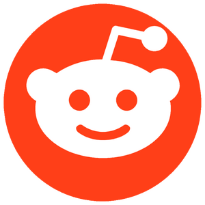 Reddit Reddit logo