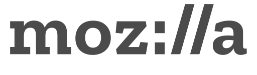 Mozilla Mozilla Foundation