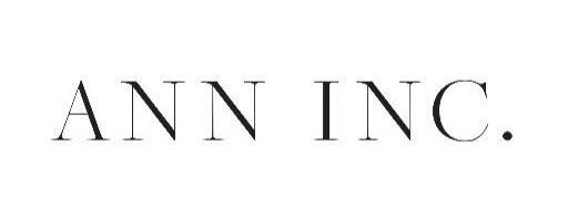 Ann Inc. Ann Inc. logo
