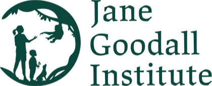 Jane Goodall Institute Jane Goodall Institute logo